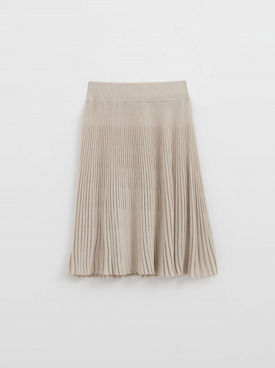 Юбка CONTE LDK 2322 beige 23С-22СП - фото 8