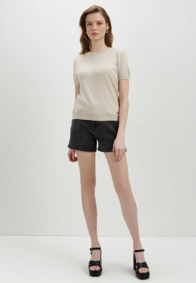 Джемпер CONTE LDK2350 beige 23С-50СП - фото 1