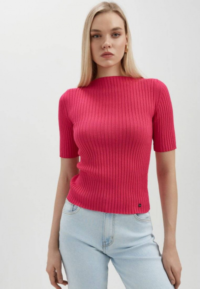 Джемпер CONTE LDK2354 fuchsia 23С-54СП - фото 1