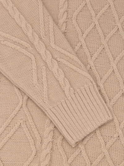 Джемпер CONTE LDK2513 beige 25С-13СП - фото 2