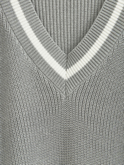 Джемпер CONTE LDK2517 gray 25С-17СП - фото 2