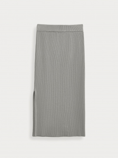 Юбка CONTE LDK2518 gray 25С-18СП - фото 1