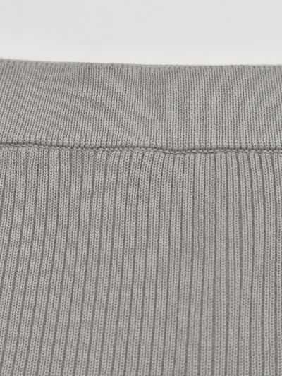 Юбка CONTE LDK2518 gray 25С-18СП - фото 4