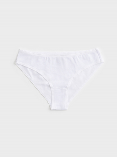 Трусы CONTE LEVANTE EASY COTTON white 19С-989ТСПЛ - фото 1