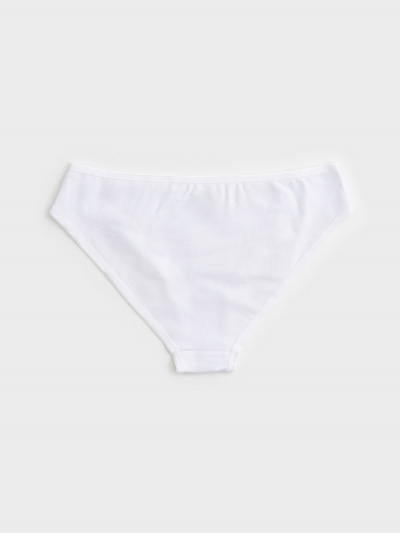 Трусы CONTE LEVANTE EASY COTTON white 19С-989ТСПЛ - фото 2