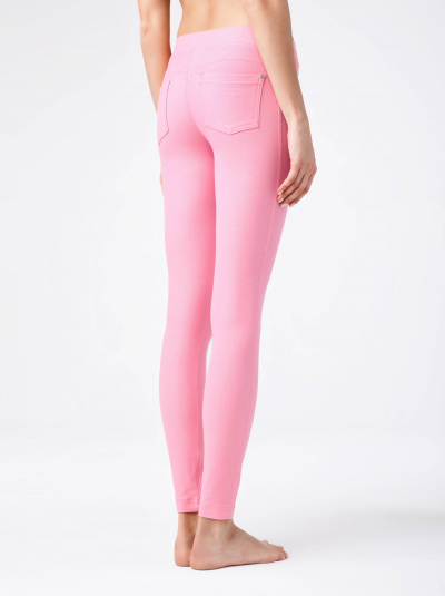 Леггинсы CONTE LYNDA pink 15С-082ТСП - фото 4