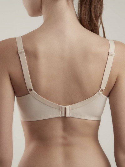 Бюстгальтер CONTE LYRIQUE RB6072 пудра 21С-0011КСП - фото 2