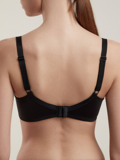 Бюстгальтер CONTE LYRIQUE RB6272 черный 22С-0035КСП - фото 2