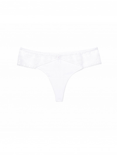 Трусы CONTE MACRAMER ART LST 776 белый 17С-461ТСП - фото 2