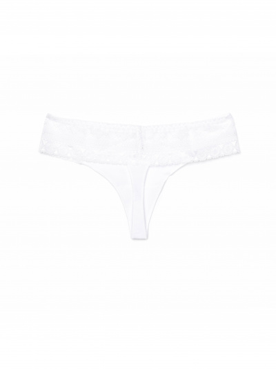 Трусы CONTE MACRAMER ART LST 776 белый 17С-461ТСП - фото 3