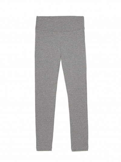 Леггинсы CONTE MAMA FITNESS dark grey 18С-591ТСП - фото 4