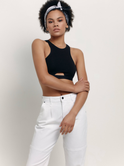 Бюстье CONTE NEW CUT LBE 1490 black 21С-1484ТСП - фото 3