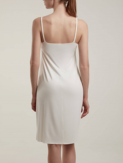 Сорочка CONTE NYMPHE TA0015 приглушенно-белый 21С-0021КСП - фото 2