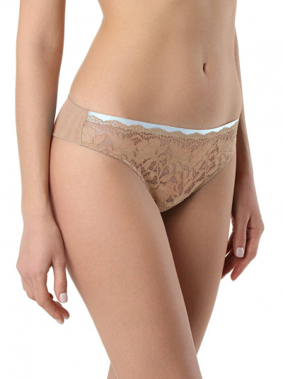 Трусы CONTE NYMPHE TP6045 капучино 20С-0008КСП - фото 1