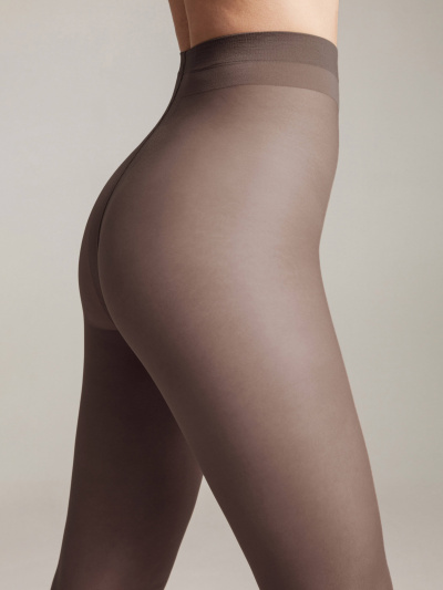 Колготки CONTE PRESTIGE 20 grafit 8С-43СП - фото 3