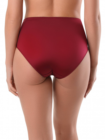 Трусы CONTE RENDEZVOUS RP2012 бордо 16С-0028КСП - фото 2