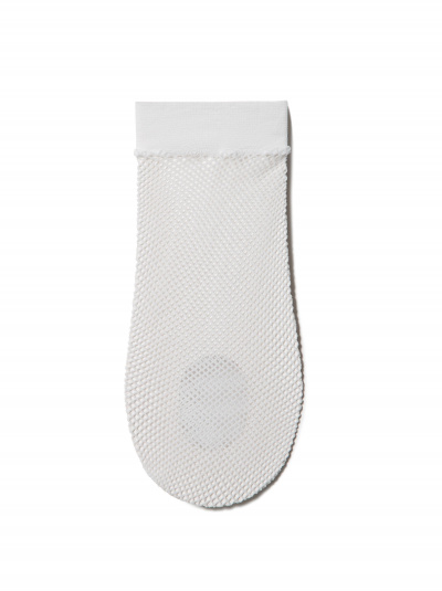 Носки CONTE RETTE SOCKS-MEDIUM bianco 17С-177СП - фото 2