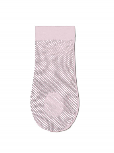 Носки CONTE RETTE SOCKS-MEDIUM light pink 17С-177СП - фото 2