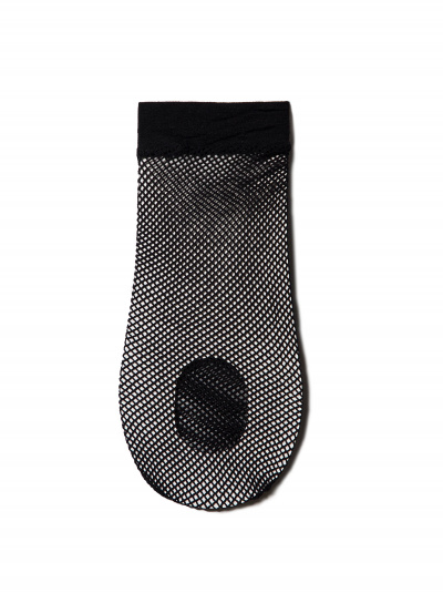 Носки CONTE RETTE SOCKS-MEDIUM nero 17С-177СП - фото 2