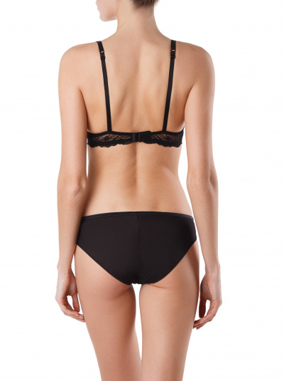 Бюстгальтер CONTE ROMANTIQUE RB2031 черный 16С-0080КСП - фото 4