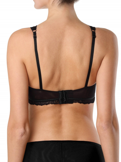 Бюстгальтер CONTE ROMANTIQUE RB7079 черный 19С-0008КСП - фото 3