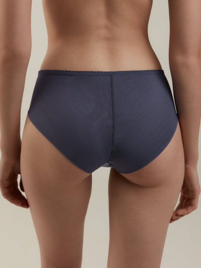 Трусы CONTE SATIN TP3127 сумерки 21С-0054КСП - фото 2