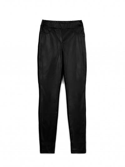 Леггинсы CONTE SHINE nero 16С-231ТСП - фото 5