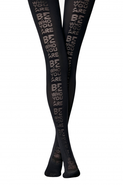 Колготки CONTE SKETCH nero 22С-133СП - фото 5