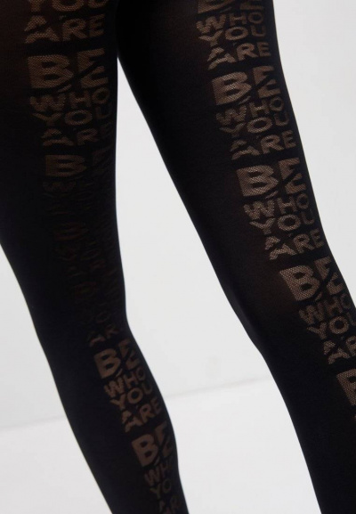 Колготки CONTE SKETCH nero 22С-133СП - фото 6