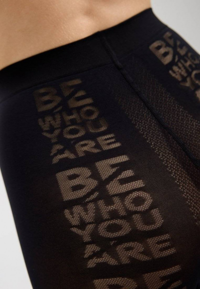 Колготки CONTE SKETCH nero 22С-133СП - фото 7