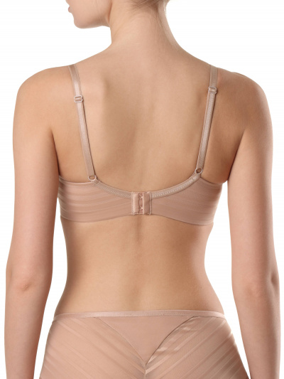 Бюстгальтер CONTE SPORT GLAM RB4046 телесный 17С-0008КСП - фото 2