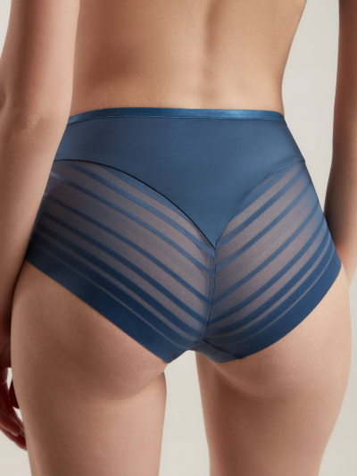 Трусы CONTE SPORT GLAM RP2097 маренго 20С-0040КСП - фото 2