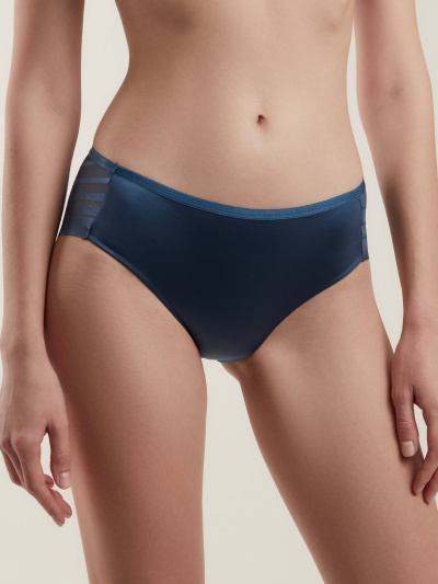 Трусы CONTE SPORT GLAM RP3081 маренго 19С-0009КСП - фото 1