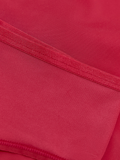 Трусы CONTE SPORT GLAM RP3216 брусника 25С-0035КСП - фото 2