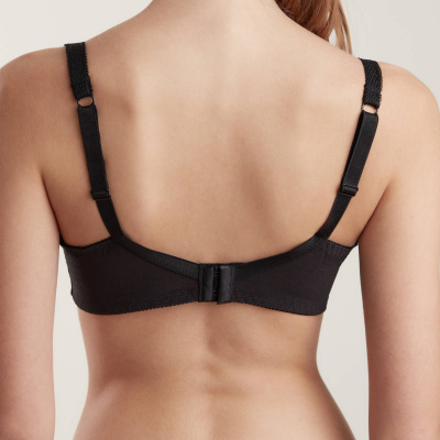 Бюстгальтер CONTE SUPREMA RB6125 черный 20С-0033КСП - фото 2