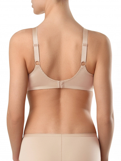 Бюстгальтер CONTE SUPREMA RB7020 серебристый пион 16С-0048КСП - фото 2