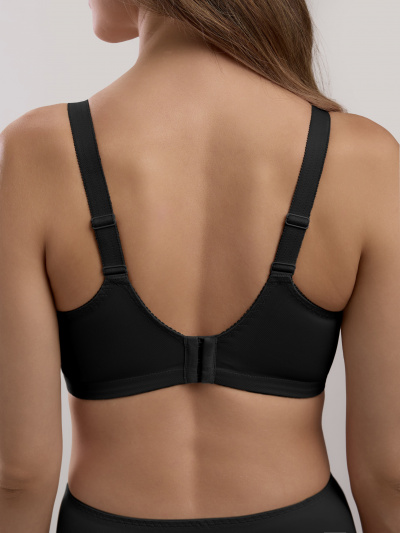 Бюстгальтер CONTE SUPREMA RB7321 черный 23С-0031КСП - фото 2