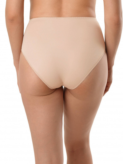 Трусы CONTE SUPREMA RP0017 серебристый пион 16С-0015КСП - фото 2