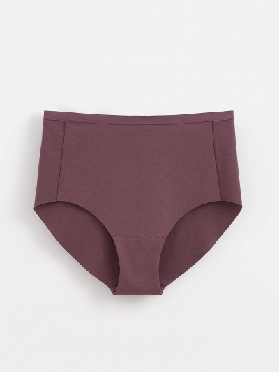 Трусы CONTE SUPREMA RP2078 ирис 19С-0035КСП - фото 2