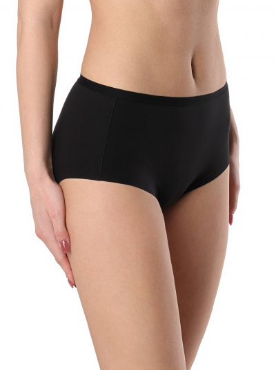 Трусы CONTE SUPREMA RP2078 черный 19С-0035КСП - фото 1