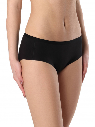 Трусы CONTE SUPREMA RP3069 черный 19С-0034КСП - фото 1