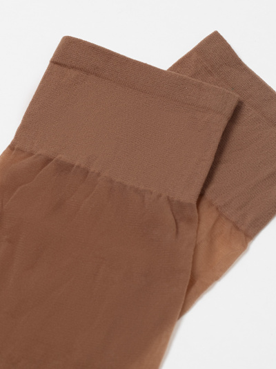 Носки CONTE TENSION SOFT 20 bronz 14С-58СП - фото 7