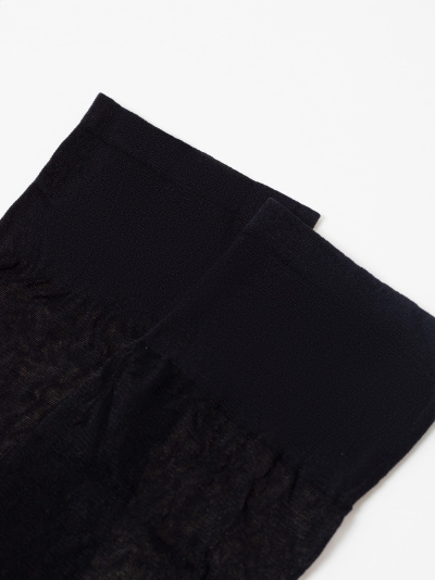 Носки CONTE TENSION SOFT 20 nero 14С-58СП - фото 8