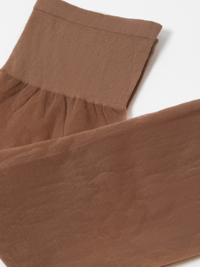 Носки CONTE TENSION SOFT 40 bronz 14С-57СП - фото 4