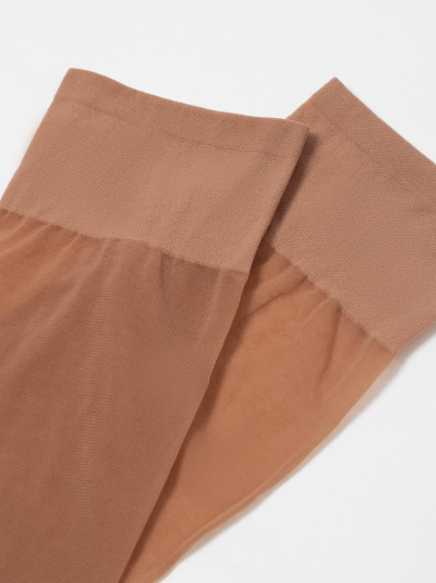 Носки CONTE TENSION SOFT 40 natural 14С-57СП - фото 6