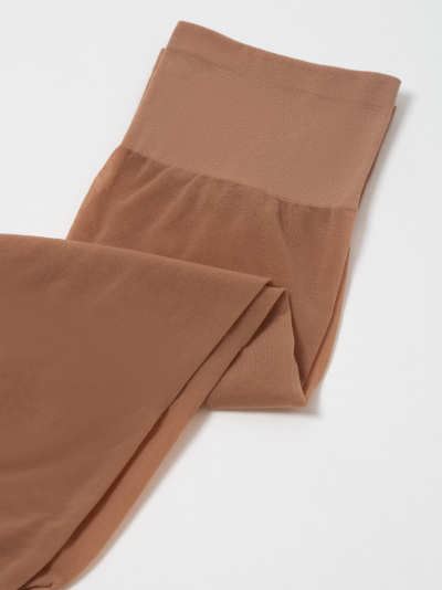 Носки CONTE TENSION SOFT 40 natural 14С-57СП - фото 7