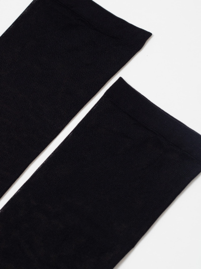 Носки CONTE TULLE nero 21С-186СП - фото 4