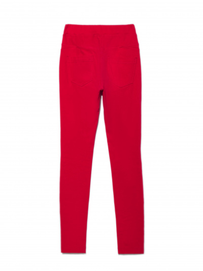 Леггинсы CONTE VEGAS risky red 18С-691ТСП - фото 4