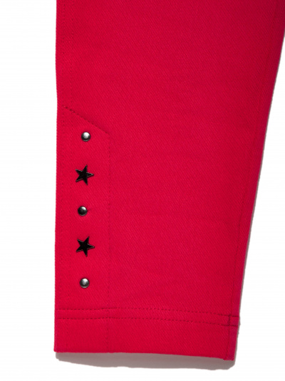 Леггинсы CONTE VEGAS risky red 18С-691ТСП - фото 6