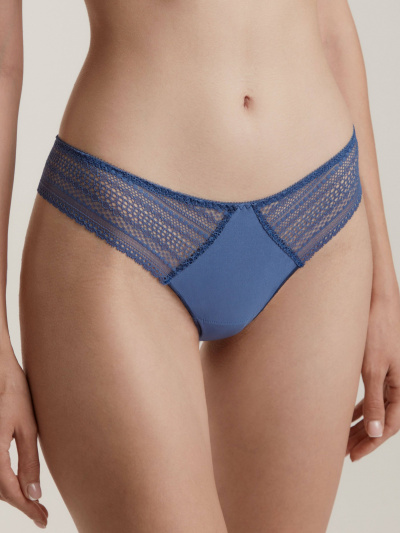 Трусы CONTE VINTAGE RP6072 деним 20С-0018КСП - фото 1